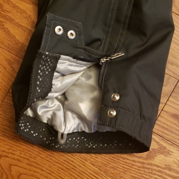 vtg.killy one peace snow suite - Picture 6 of 8